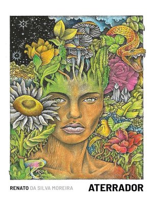 cover image of Aterrador